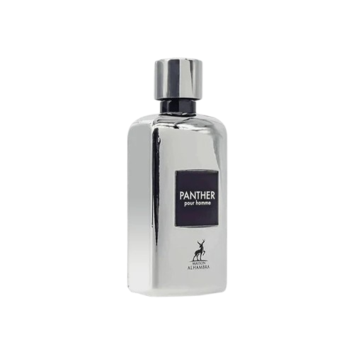 Maison Alhambra Panther Pour Homme 100ml EDP - perfume hombre disponible en Essenza Corrientes