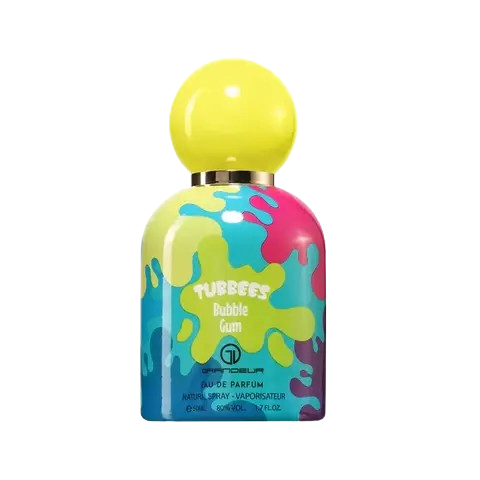 Tubbees Bubble Gum 50ml EDP - perfume disponible en Essenza Corrientes