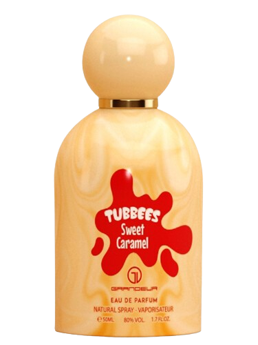 Tubbees Sweet Caramel 50ml EDP - perfume disponible en Essenza Corrientes