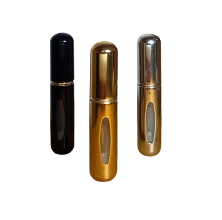 Perfumeros